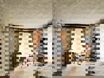 Goreme Inn Hotel - Adults Only