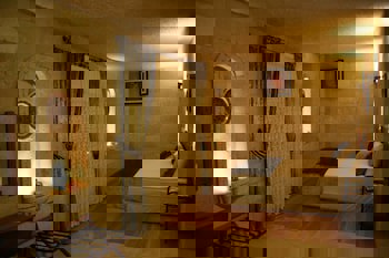 Goreme Inn Hotel - Adults Only