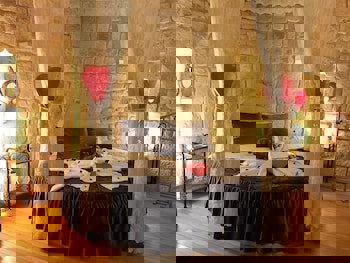 Goreme Inn Hotel - Adults Only