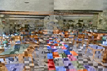 Goreme Inn Hotel - Adults Only