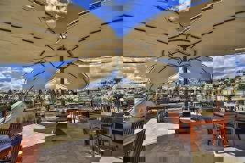 Goreme Inn Hotel - Adults Only