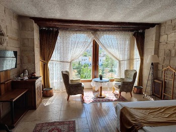 Goreme Inn Hotel - Adults Only galeri fotoğrafı