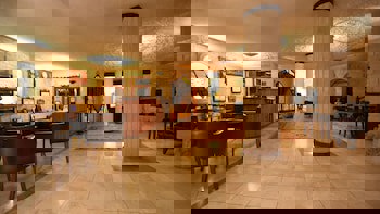 Goreme Inn Hotel - Adults Only