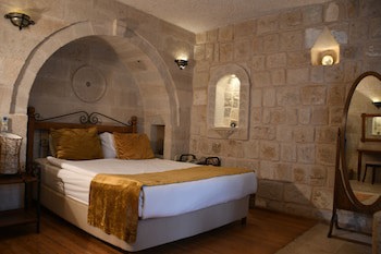 Goreme Inn Hotel - Adults Only galeri fotoğrafı