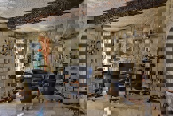 Goreme Inn Hotel - Adults Only