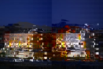 Goreme Inn Hotel - Adults Only