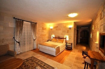 Goreme Inn Hotel - Adults Only galeri fotoğrafı
