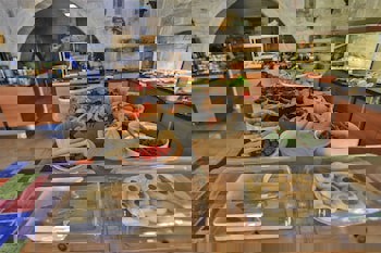 Goreme Inn Hotel - Adults Only