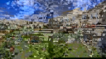 Goreme Inn Hotel - Adults Only