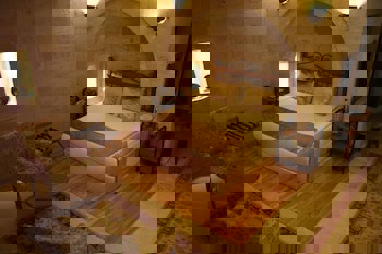 Goreme Inn Hotel - Adults Only