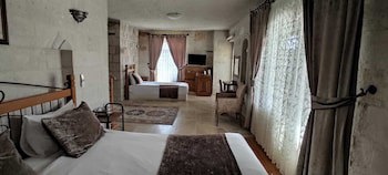 Goreme Inn Hotel - Adults Only galeri fotoğrafı