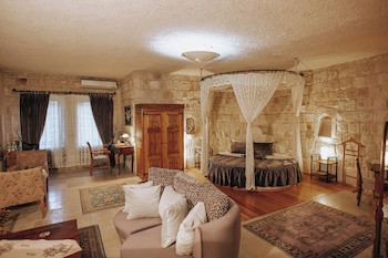Goreme Inn Hotel - Adults Only galeri fotoğrafı