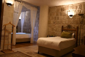 Goreme Inn Hotel - Adults Only galeri fotoğrafı