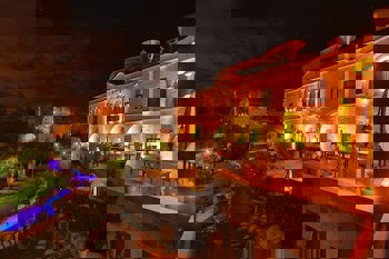 Goreme Inn Hotel - Adults Only