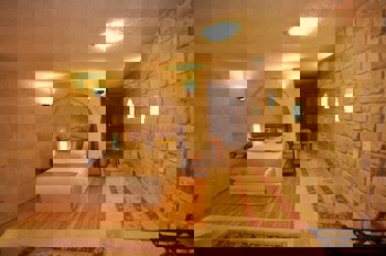 Goreme Inn Hotel - Adults Only