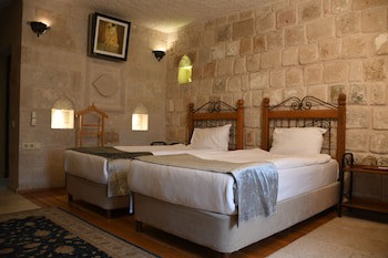 Goreme Inn Hotel - Adults Only galeri fotoğrafı