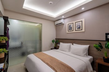 Everyday Hotel Kuta Central