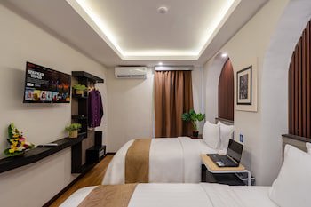 Everyday Hotel Kuta Central
