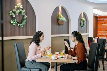 Everyday Hotel Kuta Central