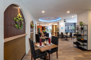 Everyday Hotel Kuta Central