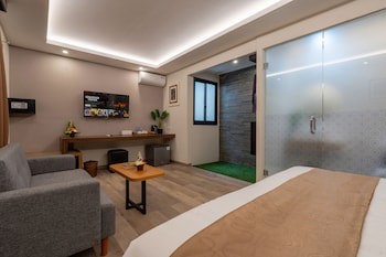 Everyday Hotel Kuta Central