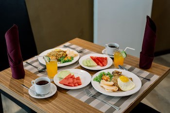Everyday Hotel Kuta Central