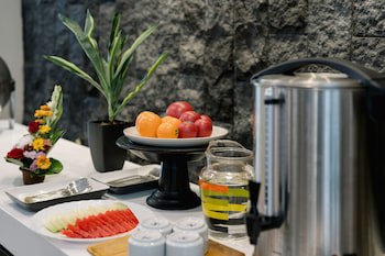 Everyday Hotel Kuta Central