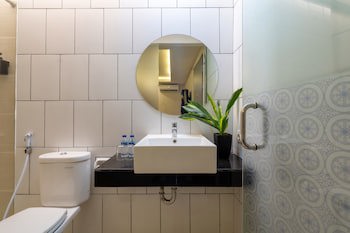 Everyday Hotel Kuta Central