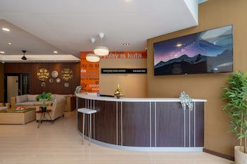 Everyday Hotel Kuta Central