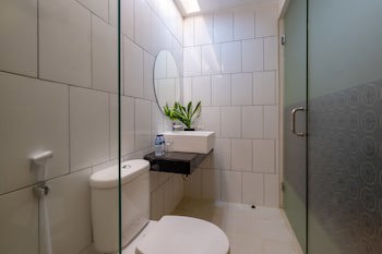 Everyday Hotel Kuta Central