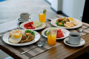 Everyday Hotel Kuta Central