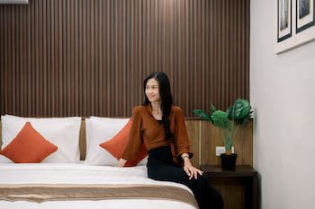 Everyday Hotel Kuta Central