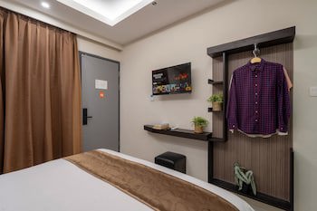 Everyday Hotel Kuta Central