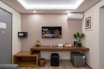 Everyday Hotel Kuta Central