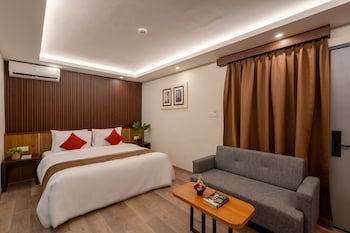Everyday Hotel Kuta Central