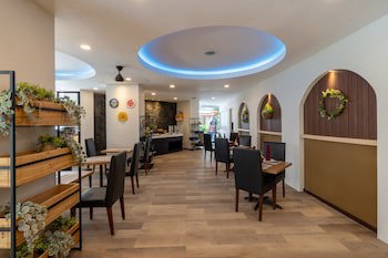 Everyday Hotel Kuta Central