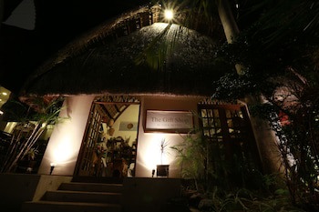 Java Hotel