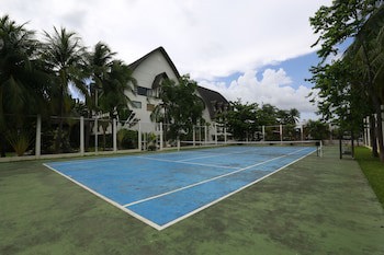 Java Hotel