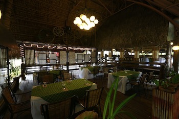 Java Hotel