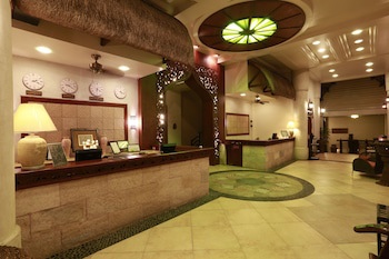 Java Hotel