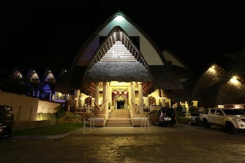 Java Hotel