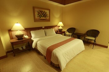 Java Hotel