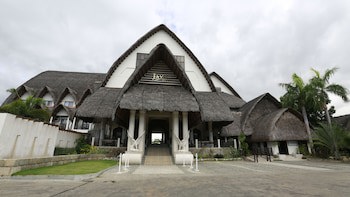 Java Hotel