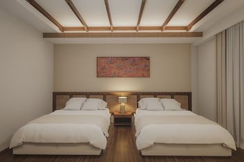 Java Hotel
