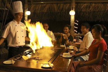 Java Hotel