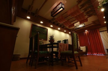 Java Hotel