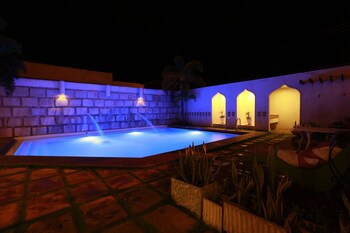 Java Hotel