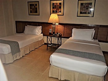 Java Hotel
