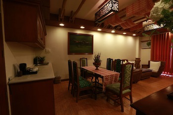 Java Hotel
