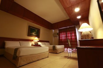 Java Hotel